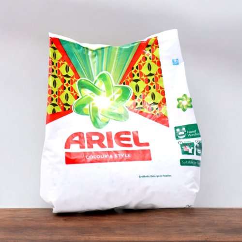 ARIEL 500gmsx22s Colour & Style