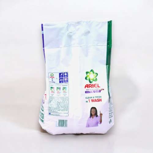 Ariel Lavender 4X3.5Kg