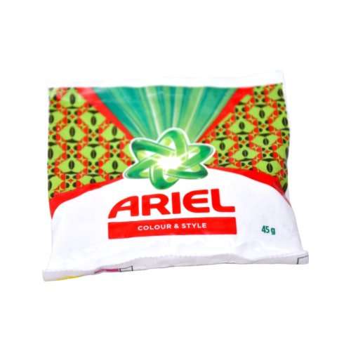 ARIEL 30gmsx72s Colour & Style