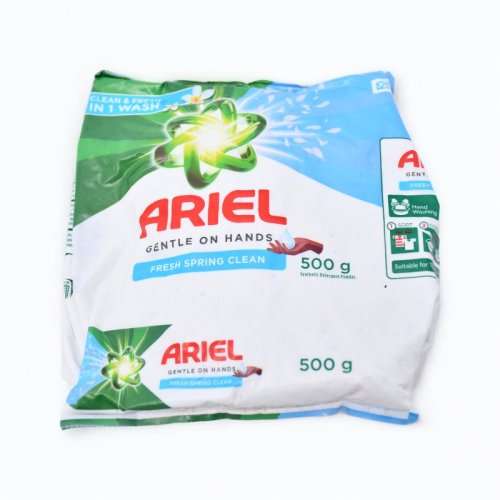ARIEL 500gmsx24s REGULAR