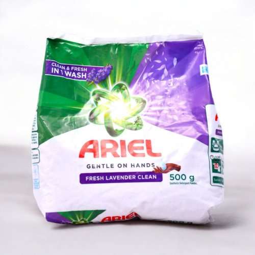 ARIEL 500gmsx24s Lavender