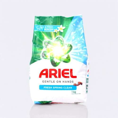 ARIEL 1Kgx12s REGULAR