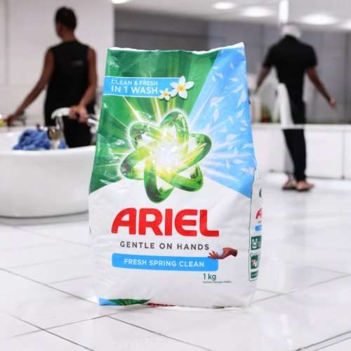 ARIEL 1Kgx12s REGULAR