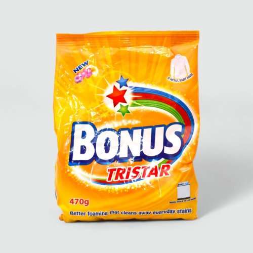 Bonus Tristar 24x470gms