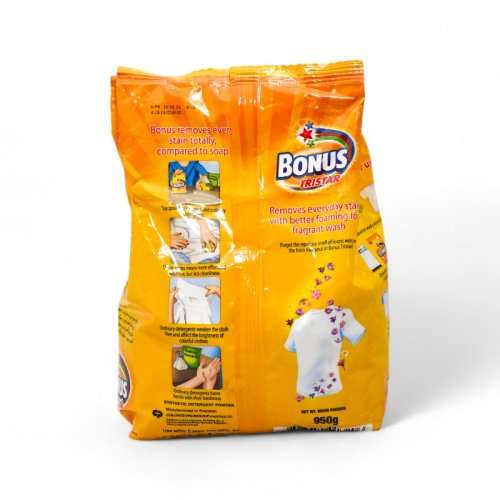 Bonus Tristar 24x470gms