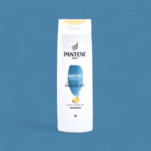 Pantene Shampoo Moisture Renew 400ML