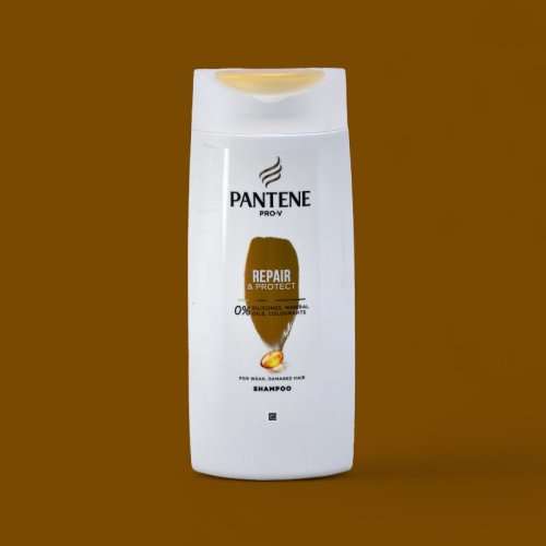Pantene Shampoo Repair & Protect 750ML