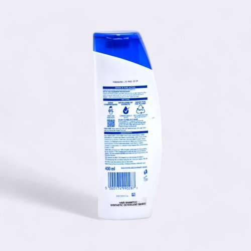 H&S SH SOOTH-SCALP CARE 400ML