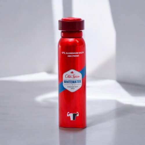 Old Spice Whitewater Deo BS 6x150Ml