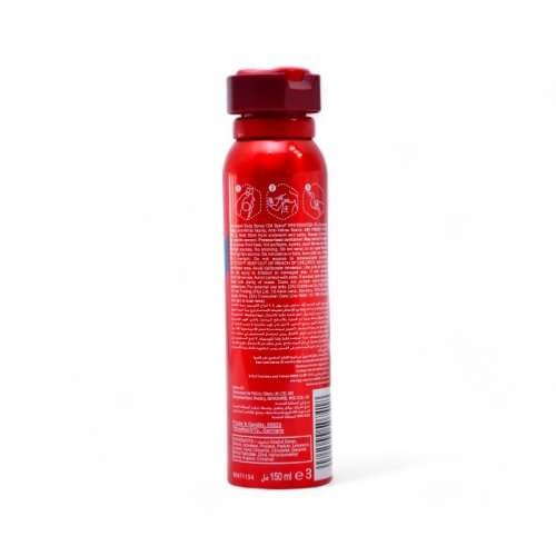 Old Spice Whitewater Deo BS 6x150Ml