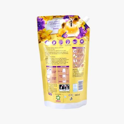 DOWNY PO Sweet Elegance 9x900Ml
