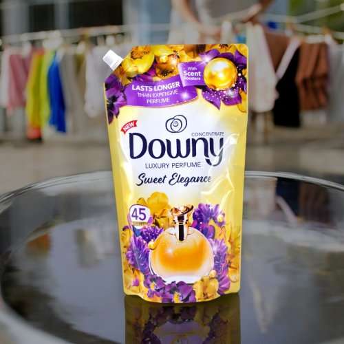 DOWNY PO Sweet Elegance 9x900Ml