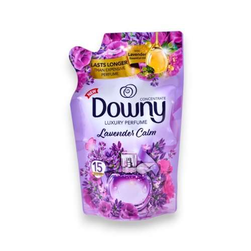DOWNY PO Lavender Calm 24x300Ml