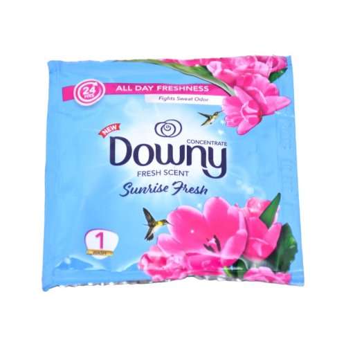 DOWNY SA Sunrise Fresh 60x20Ml