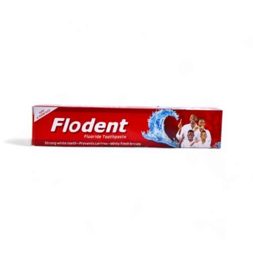 Flodent Toothpaste 288x50g