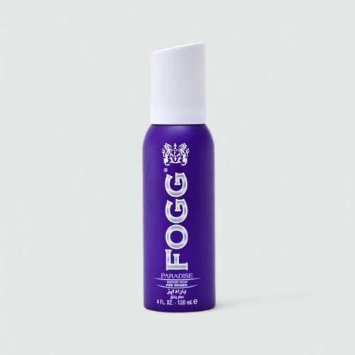 FOGG FRAGRANCE BODY SPRAY 120 ML - PARADISE
