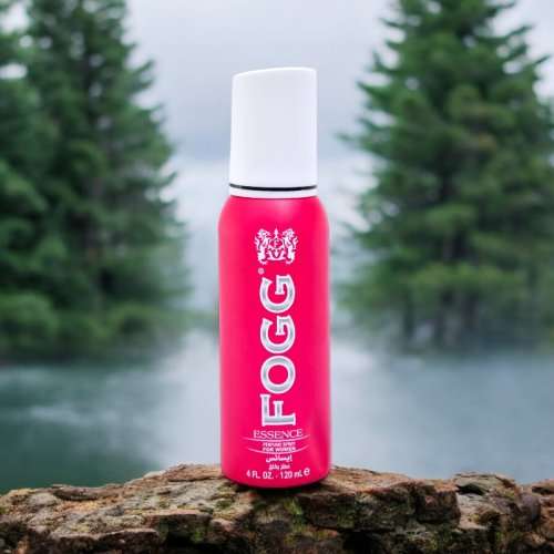 FOGG FRAGRANCE BODY SPRAY 120 ML - ESSENCE