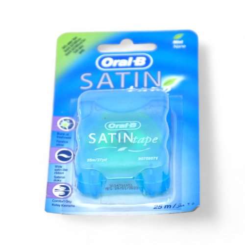 OB SATIN 25 m BCD