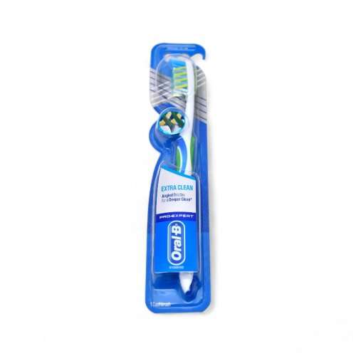 Oral-B Pro-Expert 3D Clean 40 Med MEA