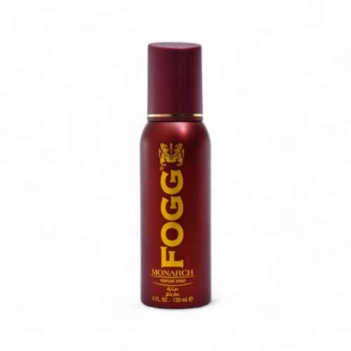 FOGG FRAGRANCE BODY SPRAY 120 ML - MONARCH