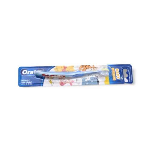 Oral B Baby 0-2 yrs