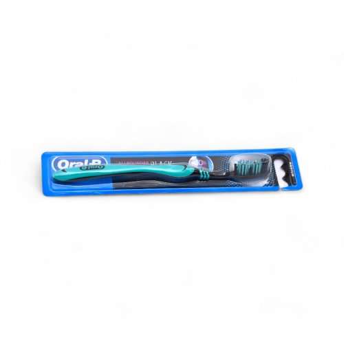 Oral B SURR Clean Black 1CT