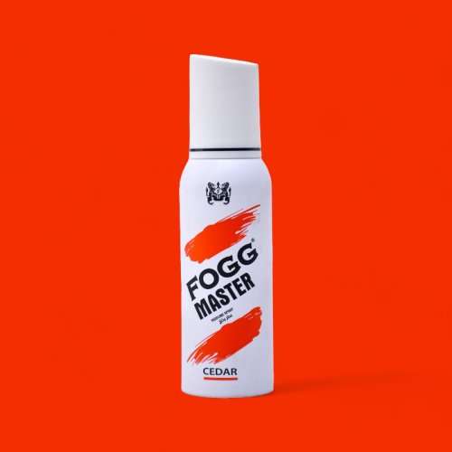 Master Frag Spray 120mlX72 Cedar