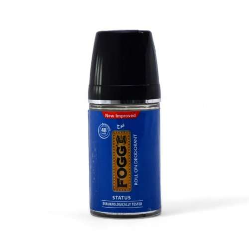 FOGG Roll On 50ml Status