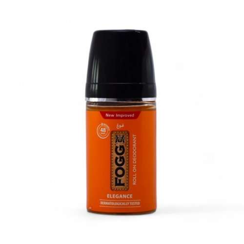 FOGG Roll On 50ml Elegance