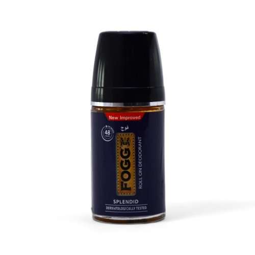 FOGG Roll On 50mlX30 Splendid
