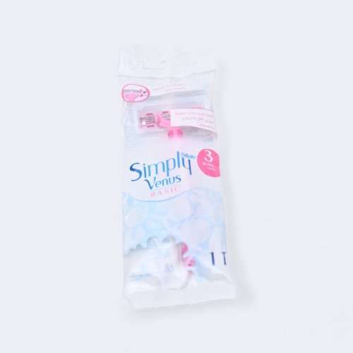 Gillette VENUS 3 BASIC 1CT