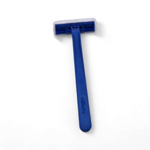 Gillette 2 Disposable 1s Razor