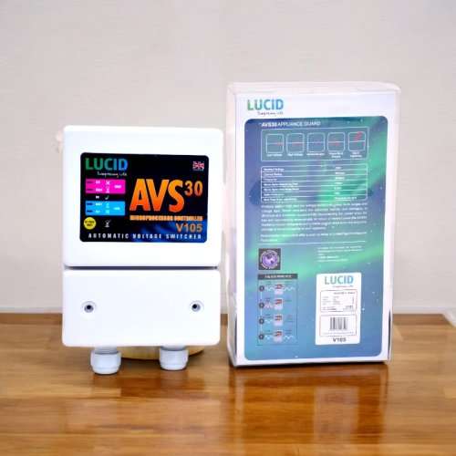LUCID AVS 30A BX-V105