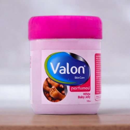 Valon Baby Scented Jelly 144X100g