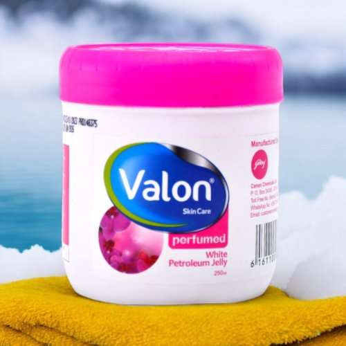 Valon Scented Jelly 48X250g