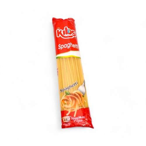 KIBS Spaghetti 40x200g