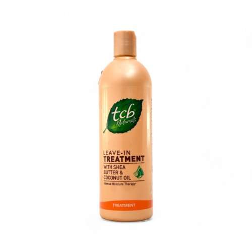 TCB Leave In Treament 500g