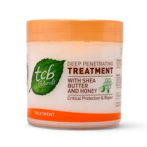 TCB Deep Penetrating Treatment 12X500g
