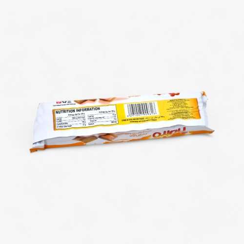 Nutro Creams Vanilla 24x75g
