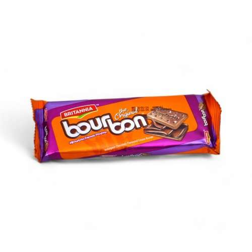 Britannia Bourbon 36x48g