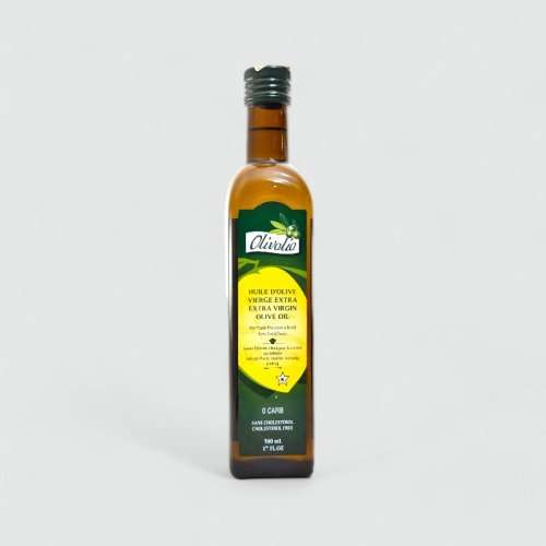 Olivolio Extra Virgin Olive Oil 6X500ml