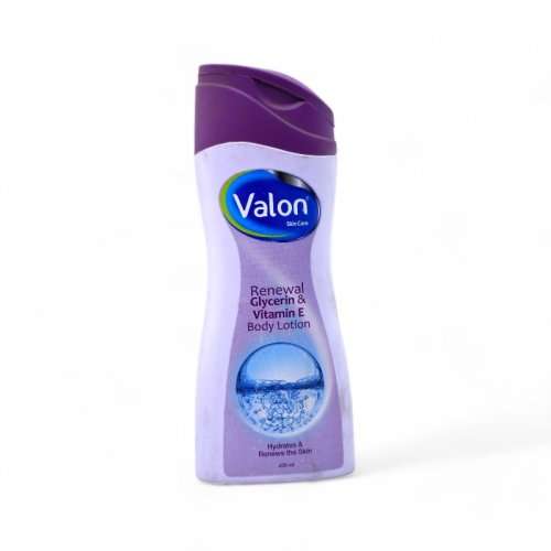 Valon Lotion Glycerine 400ml