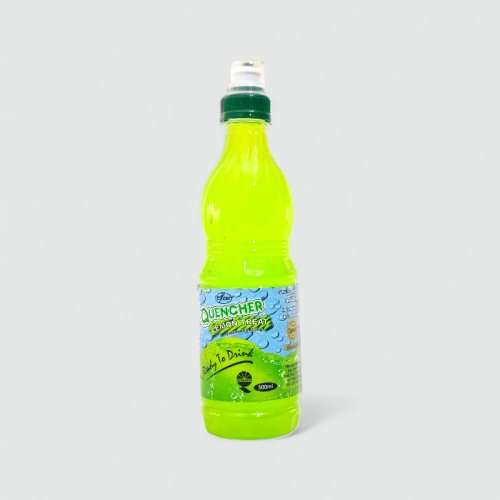 Quencher Assorted Spt 24X500ml