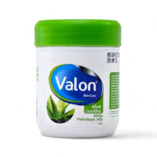 Valon Aloe Soothe Scented Jelly 144X100g