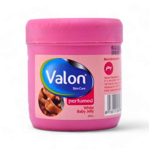 Valon Baby Scented Jelly 48X250g