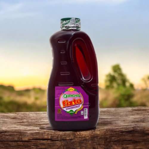Quencher Fitzo 6X2 Ltrs