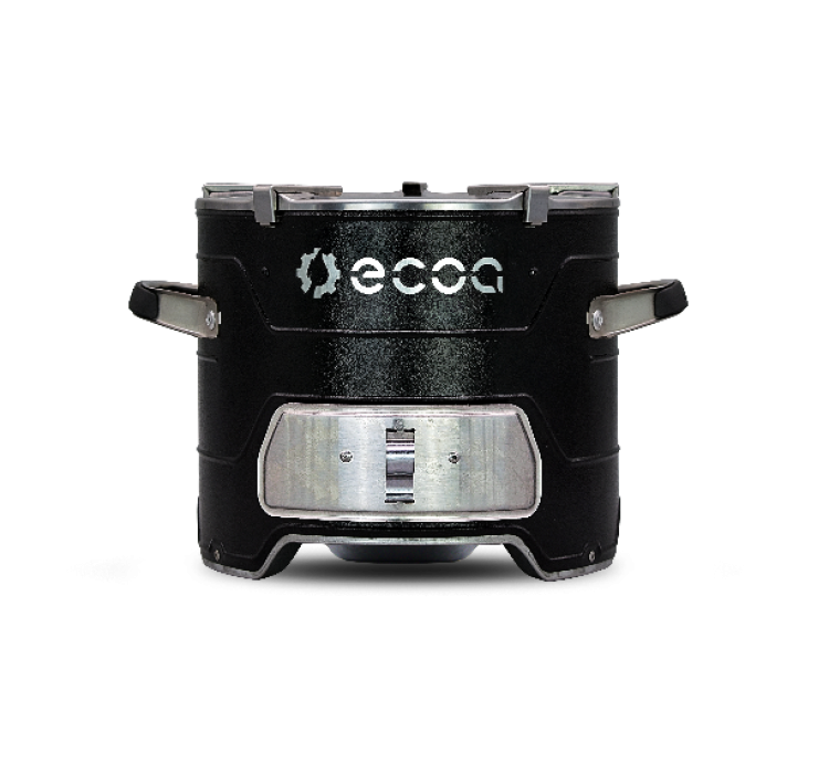 Ecoa Char, capacity  90Kg