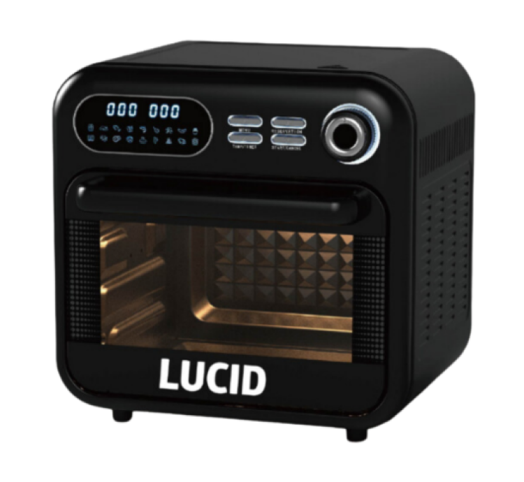 LUCID AIR FRYER OVEN LOA 18D