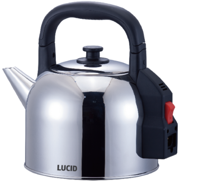 LUCID ELE KETTLE 5L EKT 2057