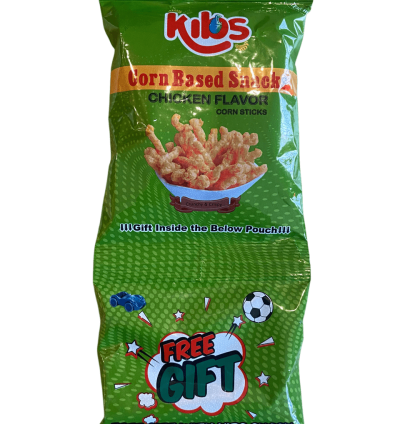 Kibs Corn Sticks Chicken  24g